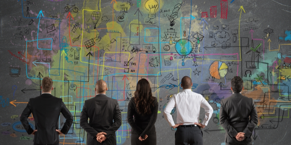 2022 Unlocked: Managing increasing complexity