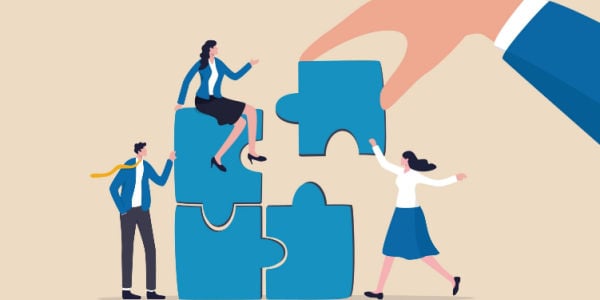 How super aggregation helps operators stay in control