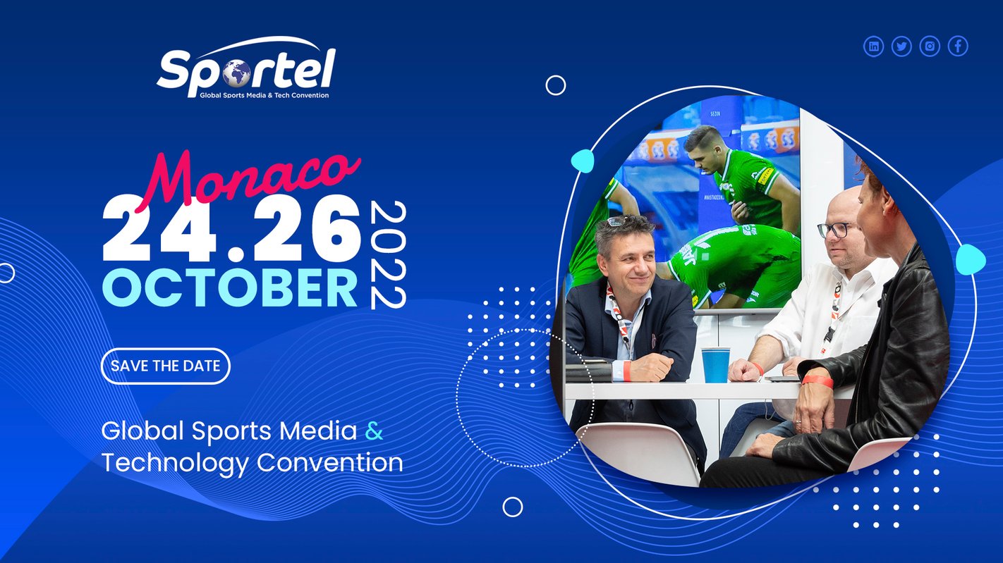 Meet us in Monaco!
