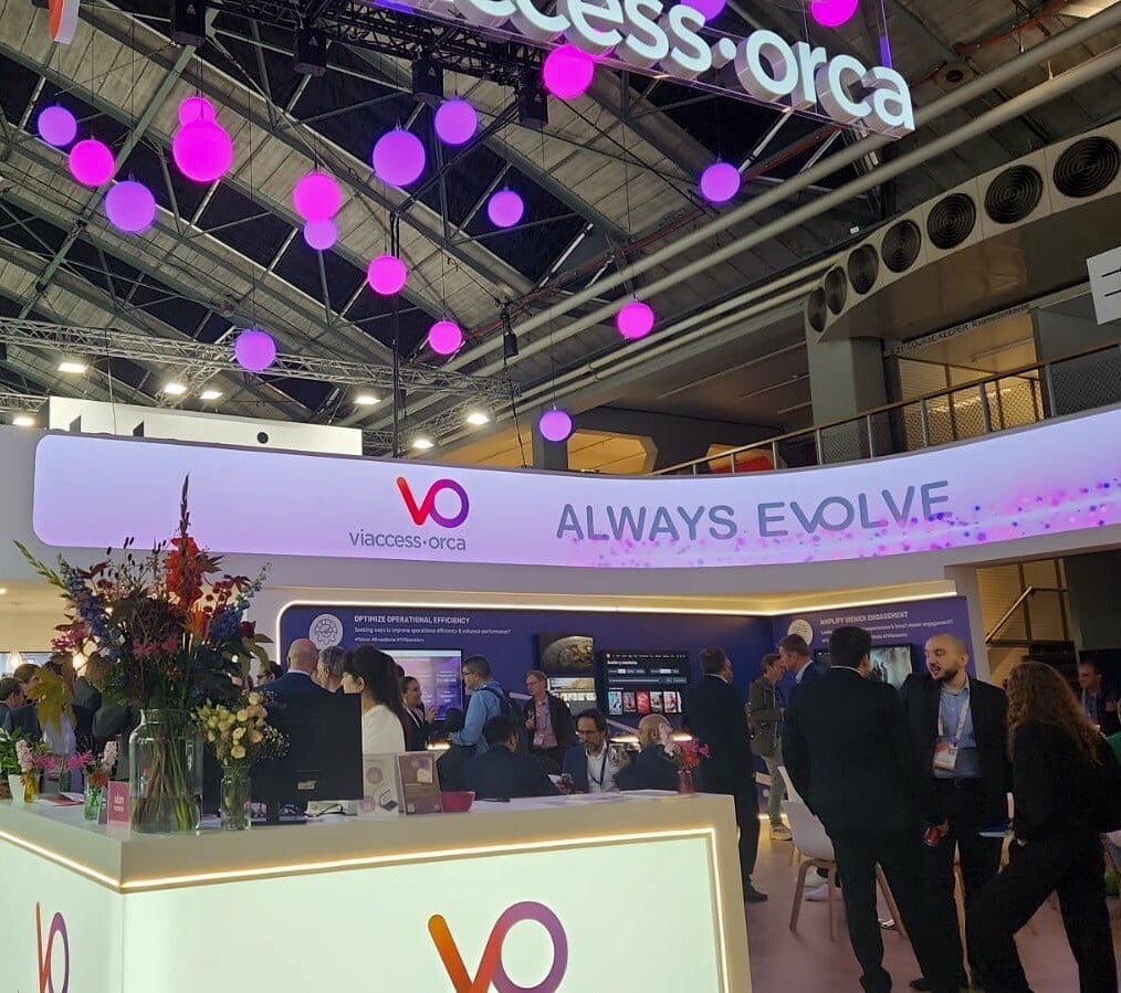 ibc2024 show floor 7