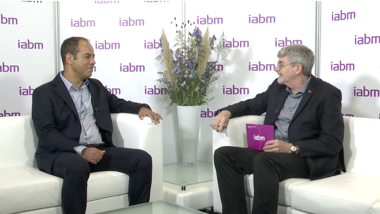 vo iabm ibc2024