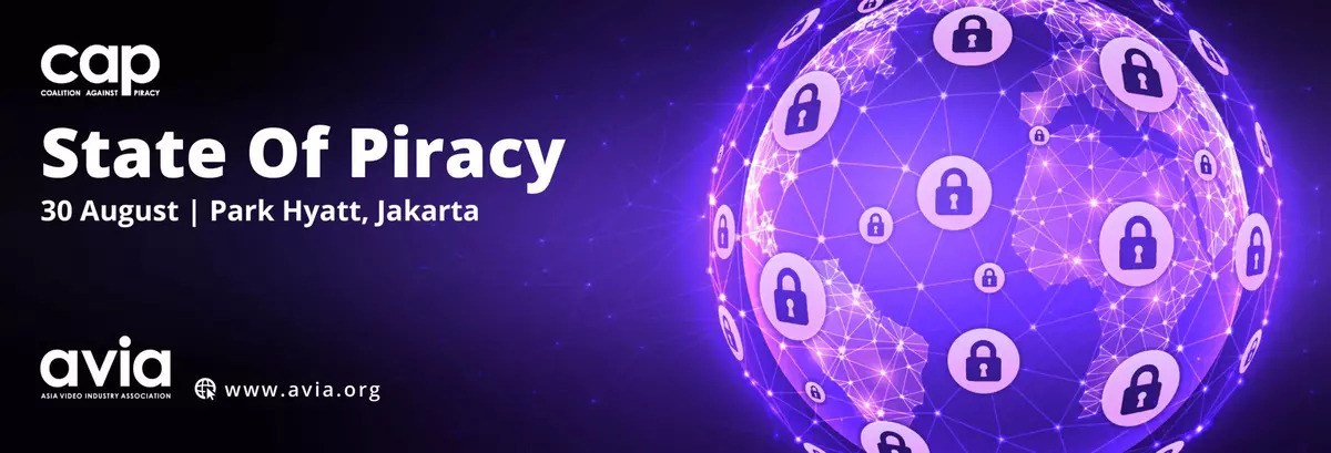 State of Piracy 2023