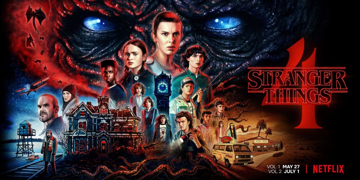 stranger things 4