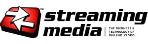 streaming media logo