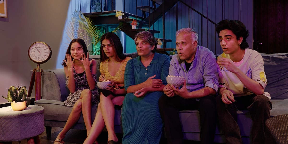 streaming services audience nologo