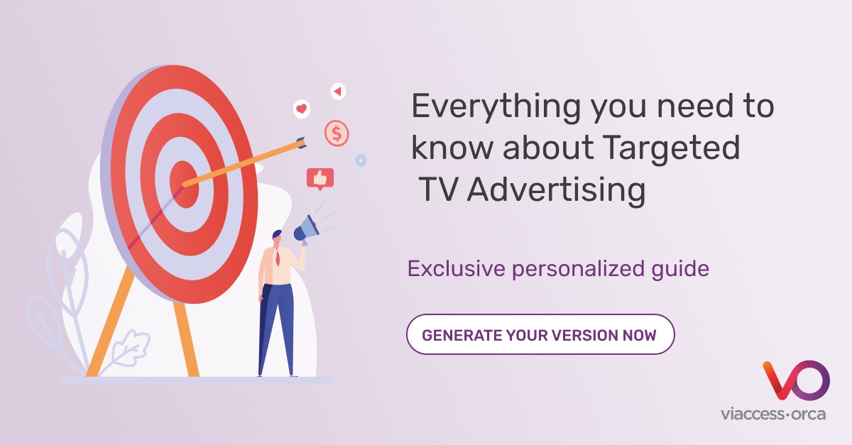 targeted TV guide