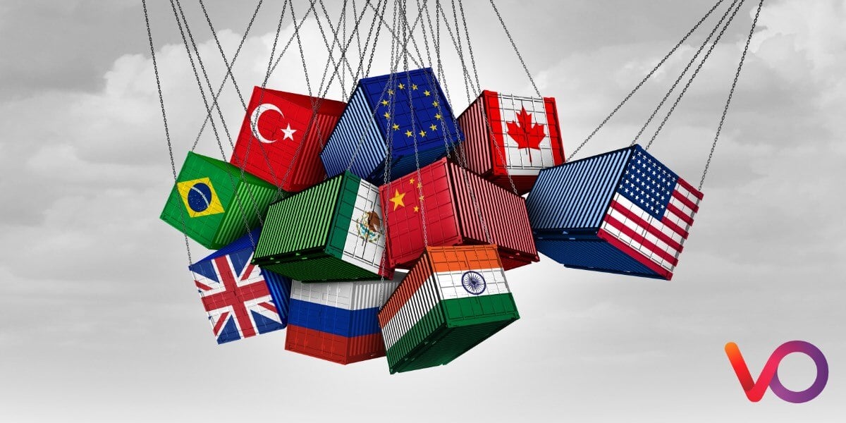 trade war
