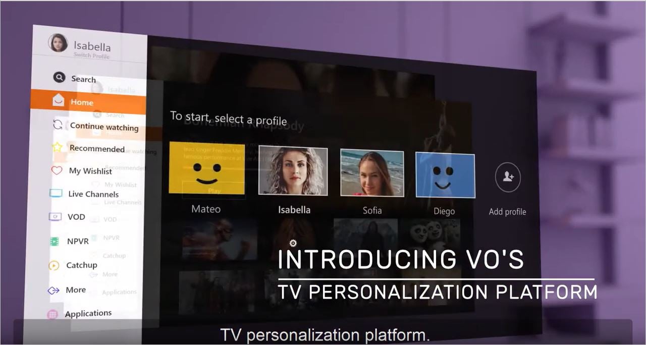 tv personalization thumbnail