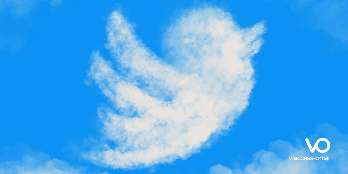 twitter cloud