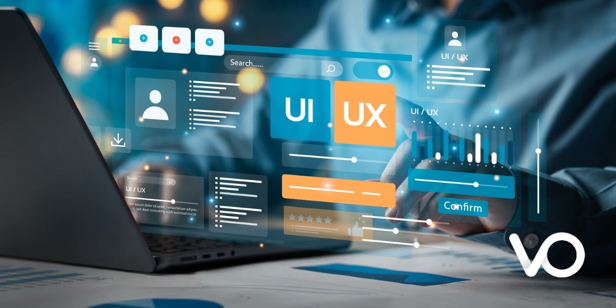 vo 5 key factors UX