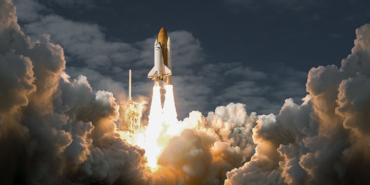 How the Three A's (Agility, Automation, and AI) Enable You to Launch Faster