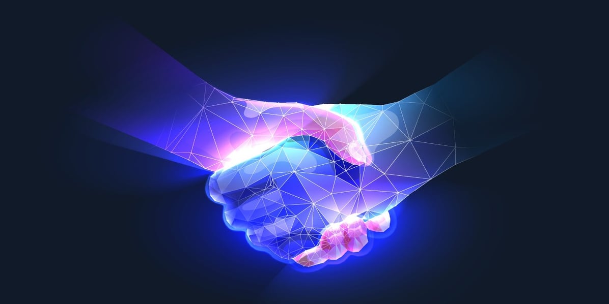 Building Networks, Not Silos: Partnerships in Media Innovation by Pierre-Alexandre Bidard 