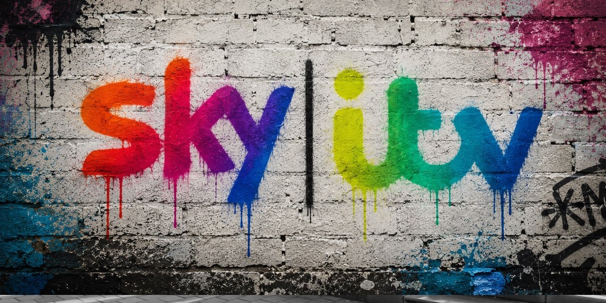 UK Media Consolidation, BitTorrent Turns 25, and Netflix's Season-Two Problem