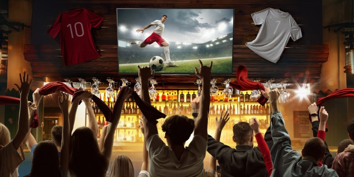 Content Security for Live Sports: Current Threats and the Case for Standards