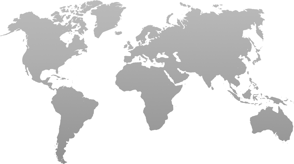 world map