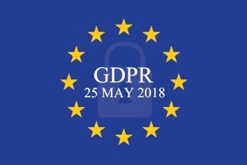 December 2017 One - GDPR implications, AI in broadcast, VR Headsets 