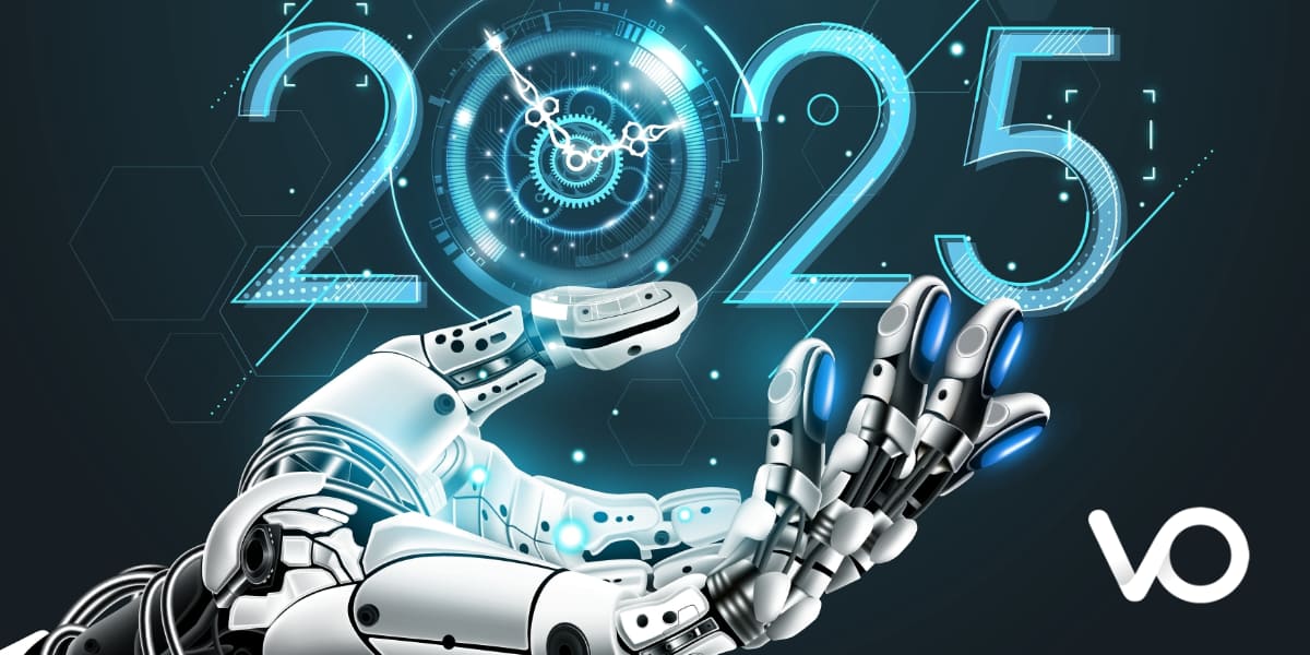 2025 and beyond: Generative AI powers the next era of video innovation