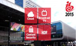 September 2015 - VO's IBC Top 3s: The Key Takeaways
