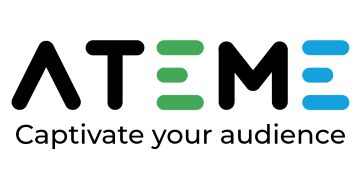 Ateme and Viaccess-Orca to Demo AI-Driven Multilingual Streaming for Orange Moldova with Lingopal.ai at IBC 2025