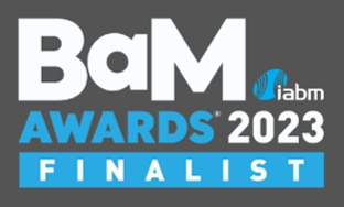 VO's Anti-Piracy Centre shortlisted for the IABM BaM Awards 2023 in the Support category.