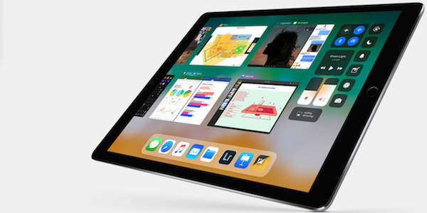 July 2017 One - Apple Switches to HEVC and other insights from Viaccess-Orca