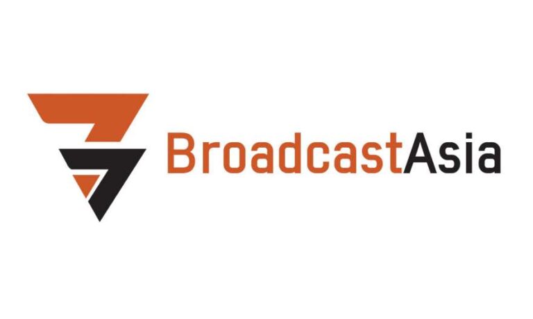 Interview with APB+ at BroadcastAsia