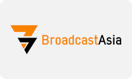 2019 BroadcastAsia Show Exhibitor Preview 