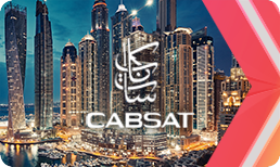 VO CABSAT 2023 Exhibitor Preview