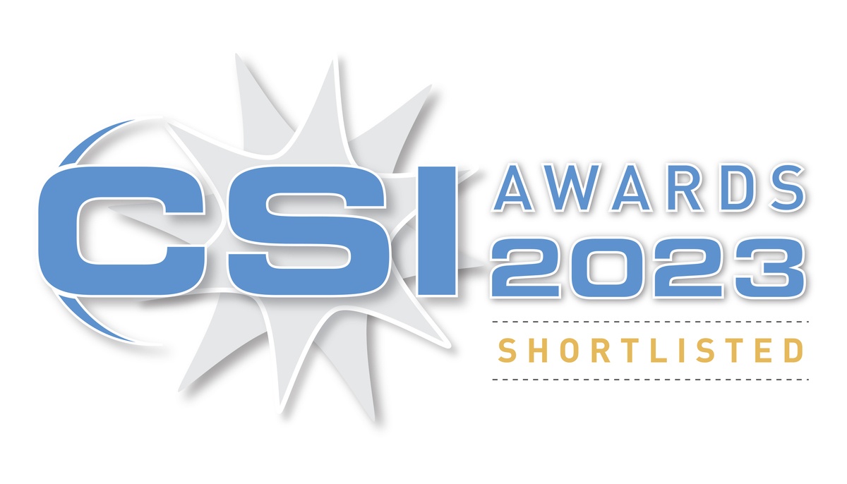 VO's Anti-Piracy Center & User-Driven TV nominated as finalists of the CSI Magazine awards