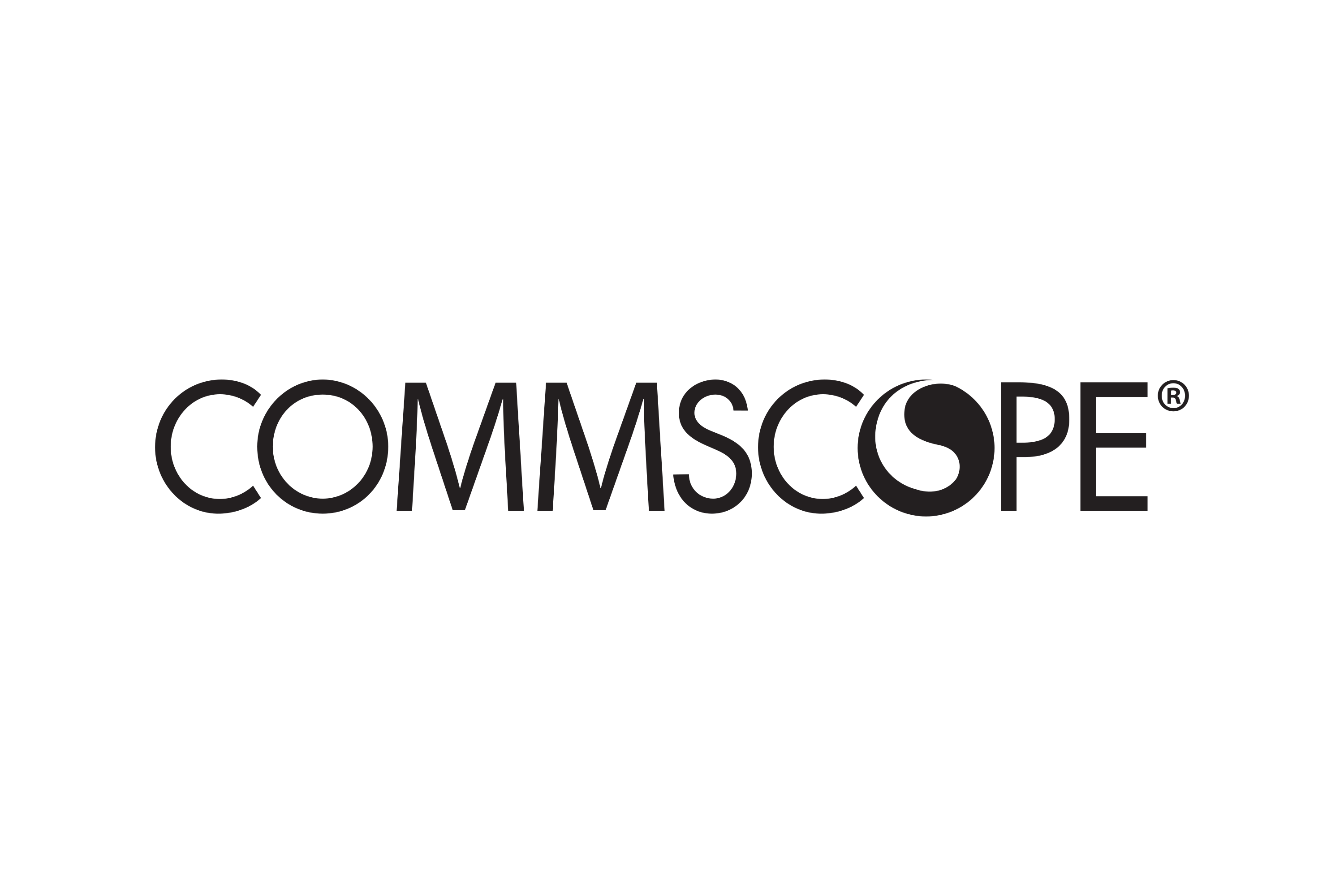 CommScope