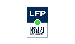 LFP Ligue De Football - Customers page logos_258x154_12