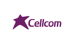 Cellcom - Customers page logos_258x154_16