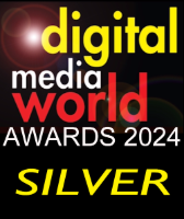 VO Segmenter wins the Digital Media Awards 2024