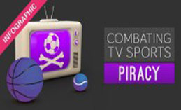 Combating TV Sports Piracy