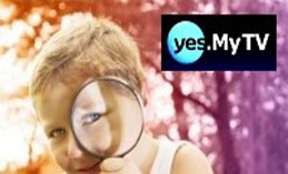 Personalized TV at Yes - Powered by COMPASS