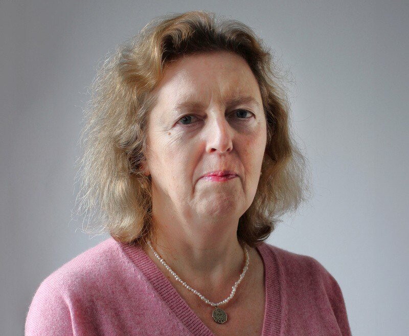 Gaëlle Kerlan