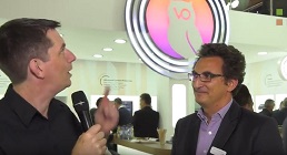 VO at IBC 2017 : It's smarter...