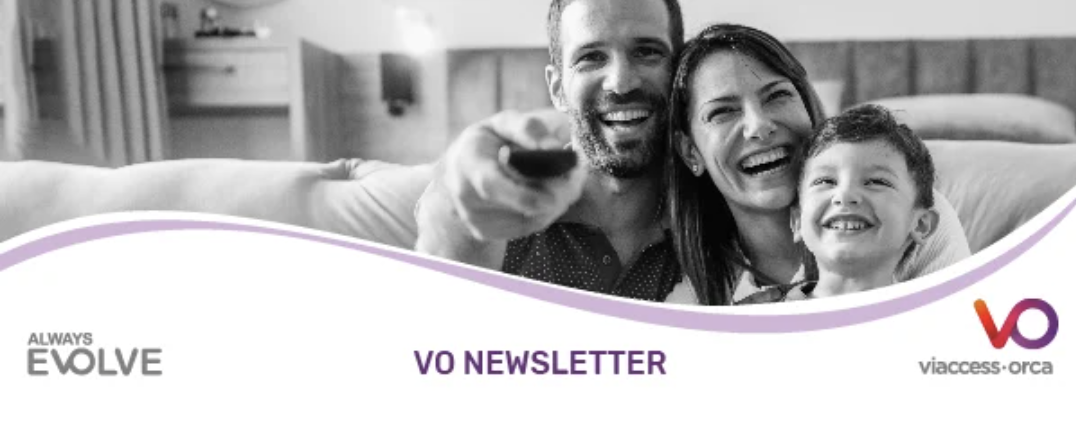 August 2026: VO at IBC2026 – Where Growth Takes Root