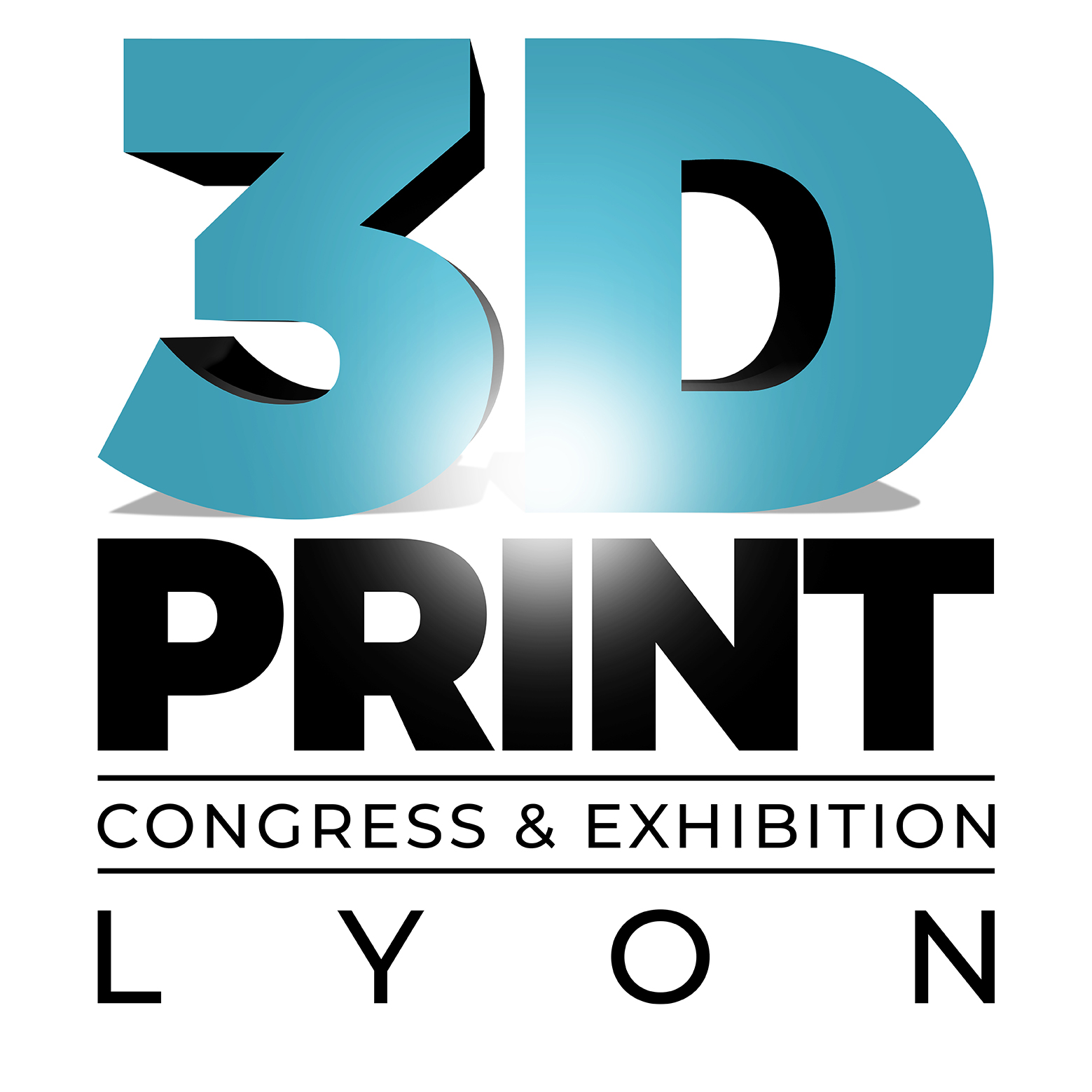  3D Print Congress & Exhibition Lyon