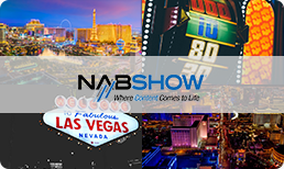 April 2018  One - VO at NAB and HEVC vs AV1