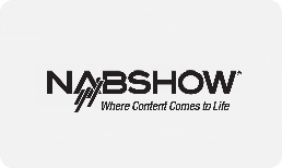 2022 NAB Show Preview