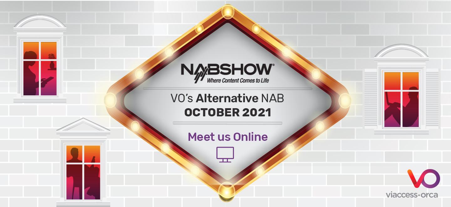 NABShow 2021