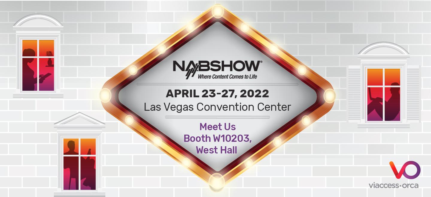 NABShow 2022