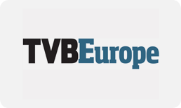 TVBEurope reveals winners of Best of Show/Best in Market Awards 2022