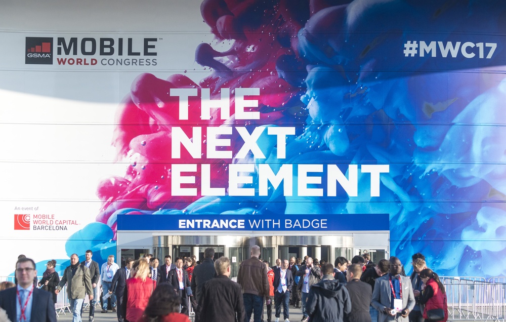 March 2017 - IoT, 5G big data and more insights