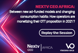 Between new ad-funded models and changing consumption habits: how operators are monetizing their OTT proposition in 2021.