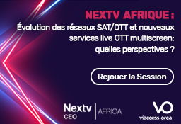 The evolution of SAT/DTT networks and new OTT multiscreen live services