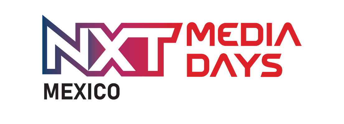 NXT Media Days Mexico