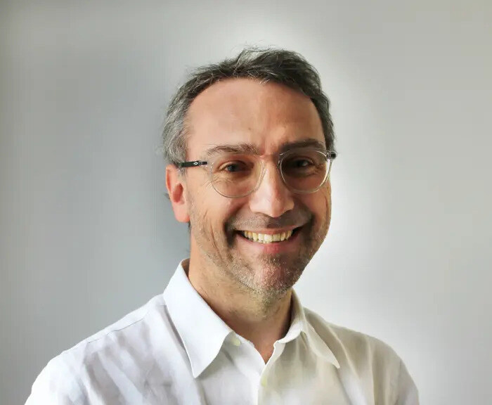 Nicolas Delahaye