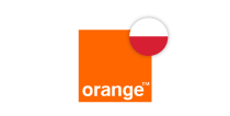 Orange Poland